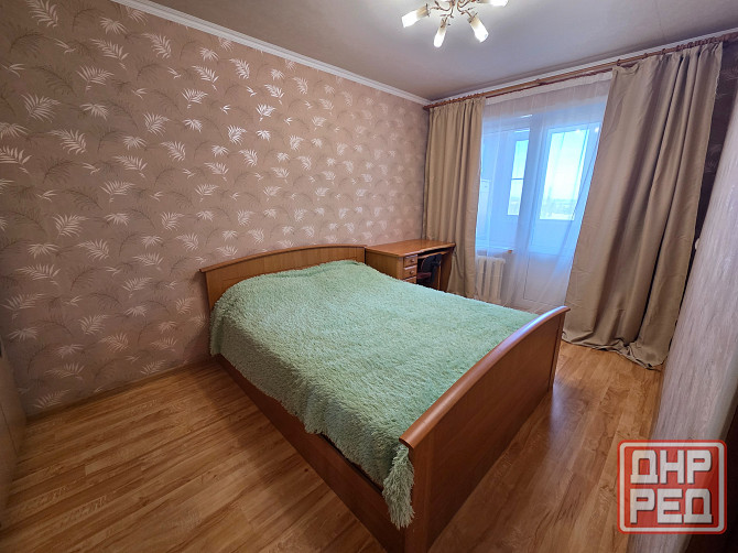 Сдам 2 ком. квартиру в Киевском районе Донецка Донецк - изображение 3