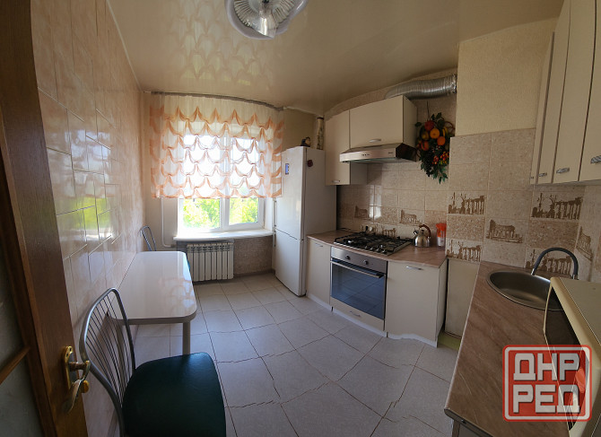 Сдам 2 ком. квартиру в Киевском районе Донецка Донецк - изображение 7