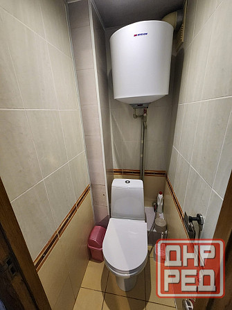 Сдам 2 ком. квартиру в Киевском районе Донецка Донецк - изображение 9