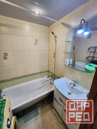 Сдам 2 ком. квартиру в Киевском районе Донецка Донецк - изображение 10