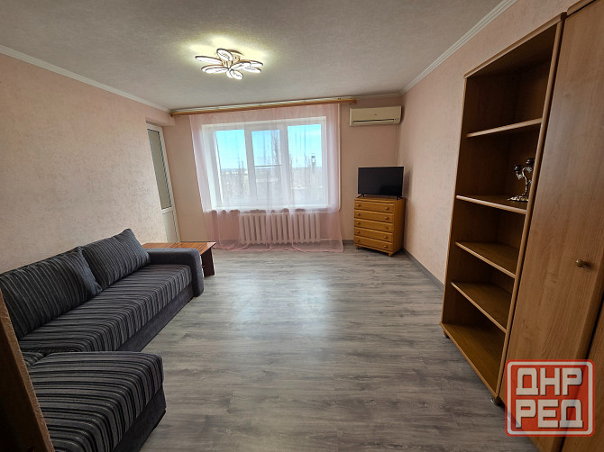 Сдам 2 ком. квартиру в Киевском районе Донецка Донецк - изображение 1