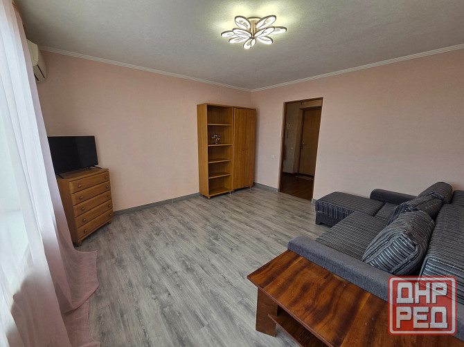 Сдам 2 ком. квартиру в Киевском районе Донецка Донецк - изображение 2