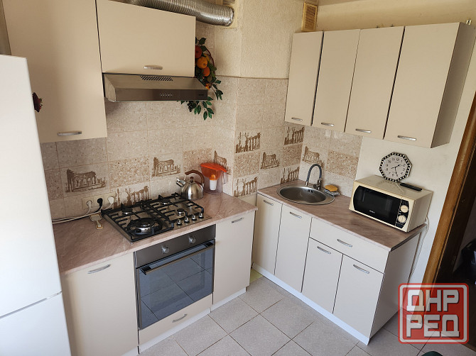 Сдам 2 ком. квартиру в Киевском районе Донецка Донецк - изображение 8