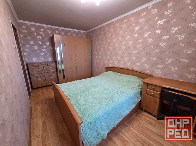 Сдам 2 ком. квартиру в Киевском районе Донецка Донецк - изображение 4