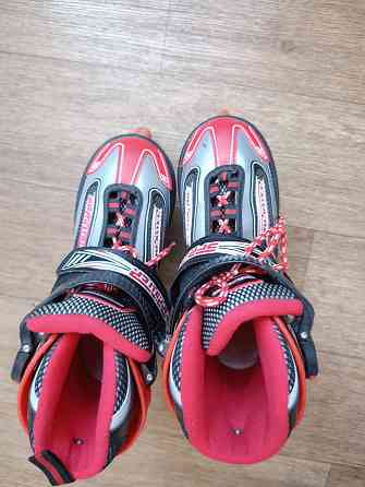 Ролики р.37-40 Донецк