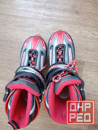 Ролики р.37-40 Донецк - изображение 2