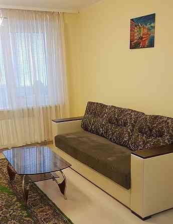 Сдается 1к квартира в г. Макеевка мкрн верхний Солнечный,ориентир Макеевка