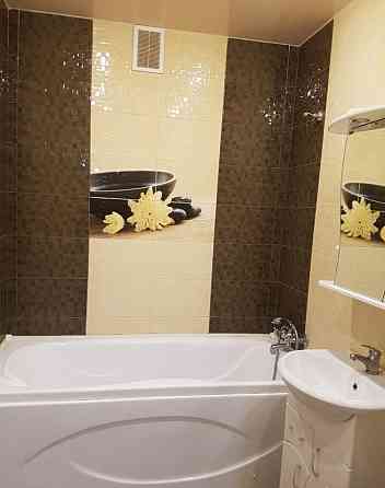 Сдается 1к квартира в г. Макеевка мкрн верхний Солнечный,ориентир Макеевка