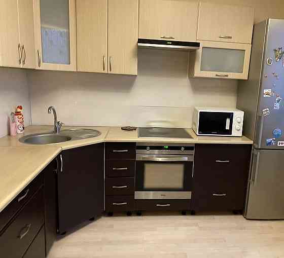 Сдается 1к квартира в г. Макеевка мкрн верхний Солнечный,ориентир Макеевка