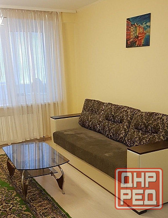 Сдается 1к квартира в г. Макеевка мкрн верхний Солнечный,ориентир Макеевка - изображение 1