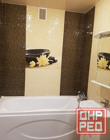 Сдается 1к квартира в г. Макеевка мкрн верхний Солнечный,ориентир Макеевка - изображение 4