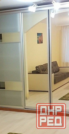 Сдается 1к квартира в г. Макеевка мкрн верхний Солнечный,ориентир Макеевка - изображение 2