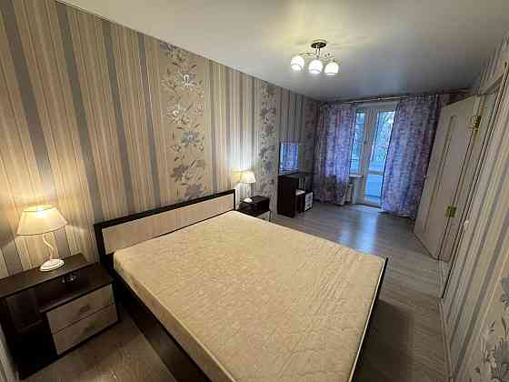 Сдается теплая и квартира со свежим ремонтом в пешей доступности к парку гулливер Донецк