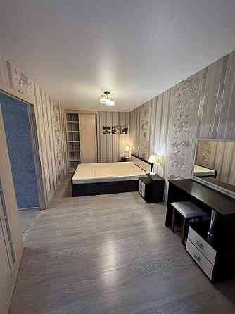 Сдается теплая и квартира со свежим ремонтом в пешей доступности к парку гулливер Донецк