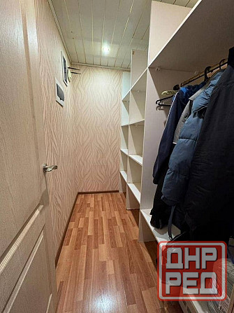 Сдается теплая и квартира со свежим ремонтом в пешей доступности к парку гулливер Донецк - изображение 8