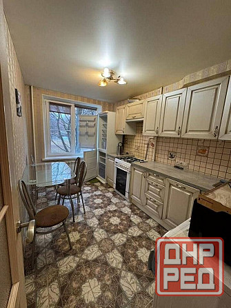 Сдается теплая и квартира со свежим ремонтом в пешей доступности к парку гулливер Донецк - изображение 6