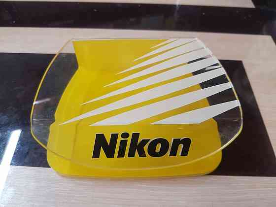 Nikon Подставка рекламная Донецк