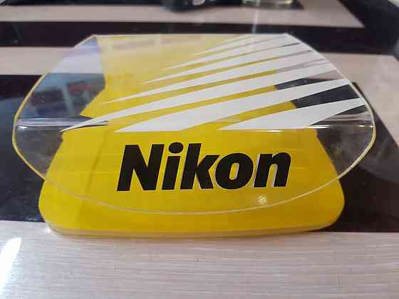 Nikon Подставка рекламная Донецк