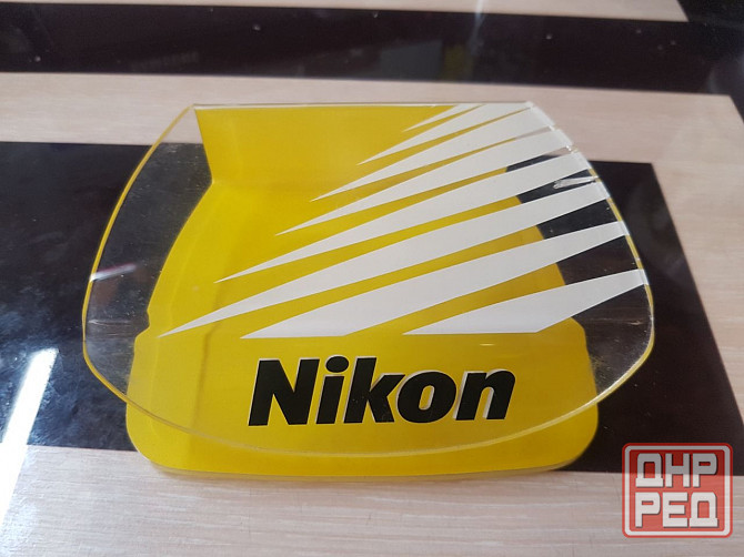 Nikon Подставка рекламная Донецк - изображение 1