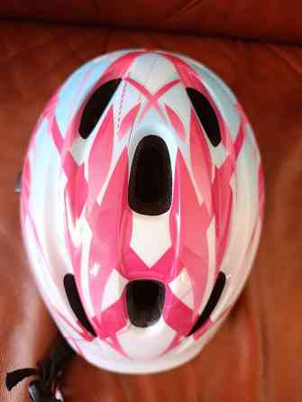 Шлем для ребенка Донецк