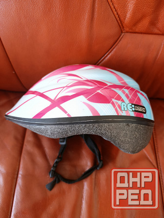 Шлем для ребенка Донецк - изображение 3