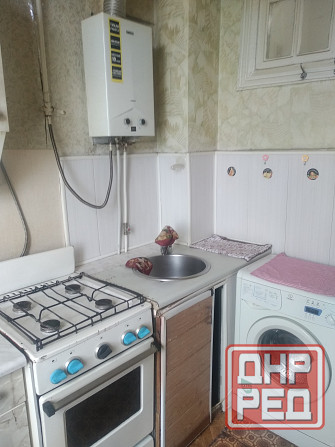 1 к Макеевка Центр Макеевка - изображение 4