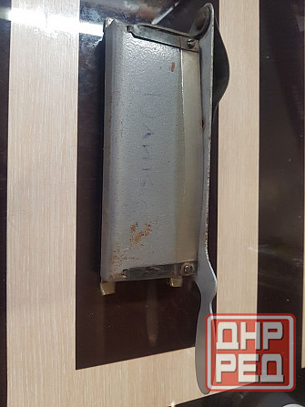 Резак для бумаги Донецк - изображение 2