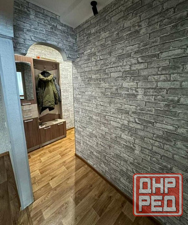 Сдаю двухкомнатную квартиру 44 м² этаж 1/5. город Донецк, Ворошиловский район Донецк - изображение 5