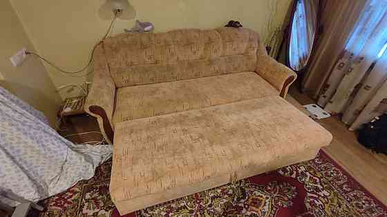 продам диван б/у Донецк