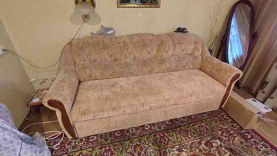 продам диван б/у Донецк