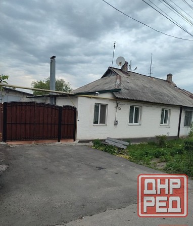 Продажа Дома ул.Гурилёвых , Центр города Донецка, Куйбышевский район До парка Щербакова 10 мину Донецк - изображение 2