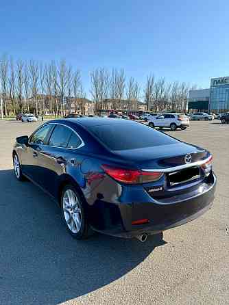 Mazda 6 2.0 автомат Макеевка