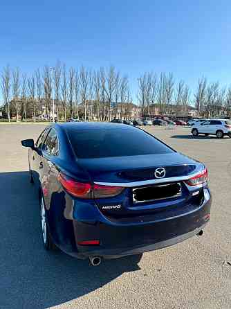 Mazda 6 2.0 автомат Макеевка