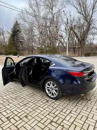 Mazda 6 2.0 автомат Макеевка