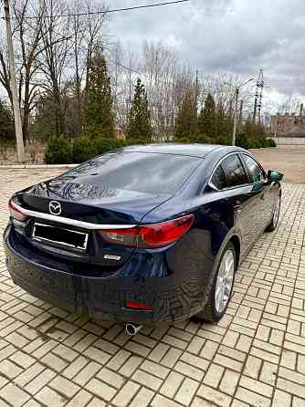 Mazda 6 2.0 автомат Макеевка