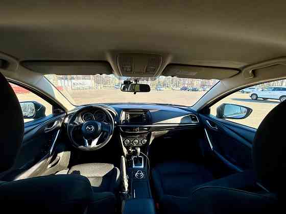 Mazda 6 2.0 автомат Макеевка