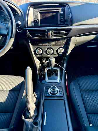 Mazda 6 2.0 автомат Макеевка