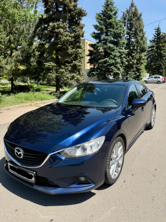 Mazda 6 2.0 автомат Макеевка