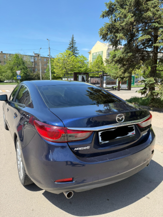 Mazda 6 2.0 автомат Макеевка