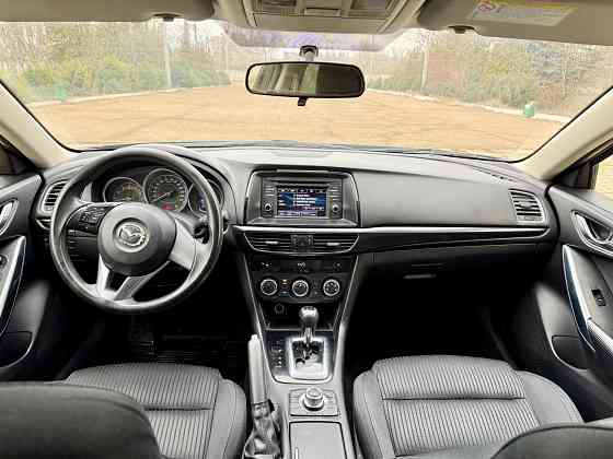 Mazda 6 2.0 автомат Макеевка