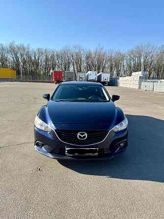 Mazda 6 2.0 автомат Макеевка