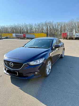 Mazda 6 2.0 автомат Макеевка