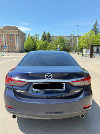 Mazda 6 2.0 автомат Макеевка