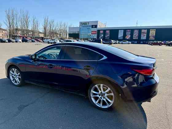 Mazda 6 2.0 автомат Макеевка