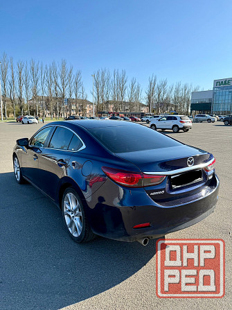 Mazda 6 2.0 автомат Макеевка - изображение 1