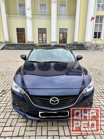 Mazda 6 2.0 автомат Макеевка - изображение 2