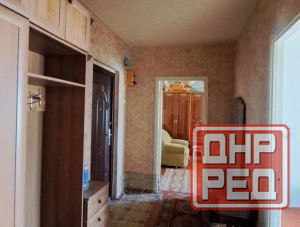Продаю 2-х комнатную квартиру в Калининском районе, бул. Шахтостроителей Донецк - изображение 5