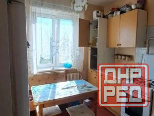 Продаю 2-х комнатную квартиру в Калининском районе, бул. Шахтостроителей Донецк - изображение 3