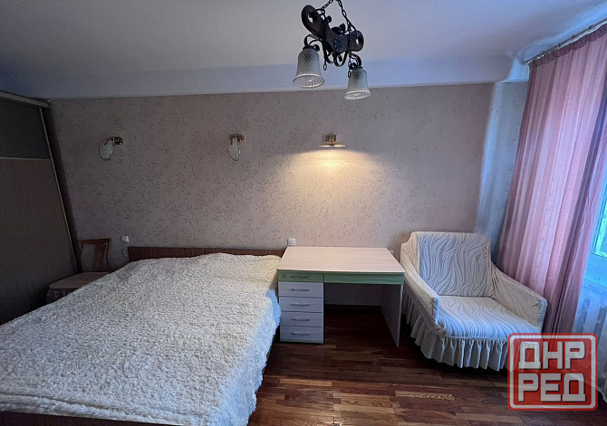 Сдается 2-х комнатная квартира с хорошим ремонтом. Буденовский район. Донецк - изображение 2