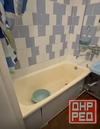 Сдается 2-х комнатная квартира с хорошим ремонтом. Буденовский район. Донецк - изображение 5